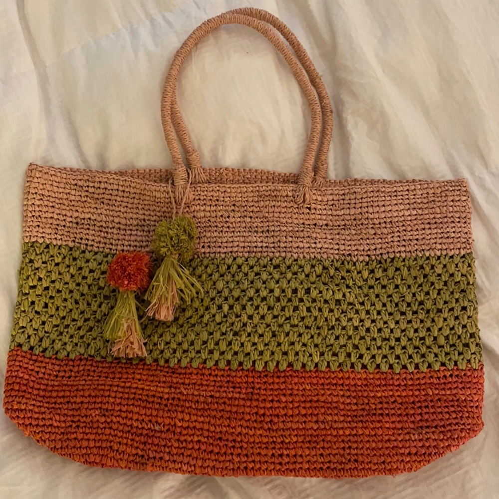 Tommy Bahama Tote Bag